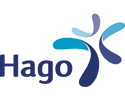 Logo Hago 125px