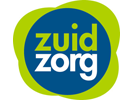 Logo ZuidZorg 125px